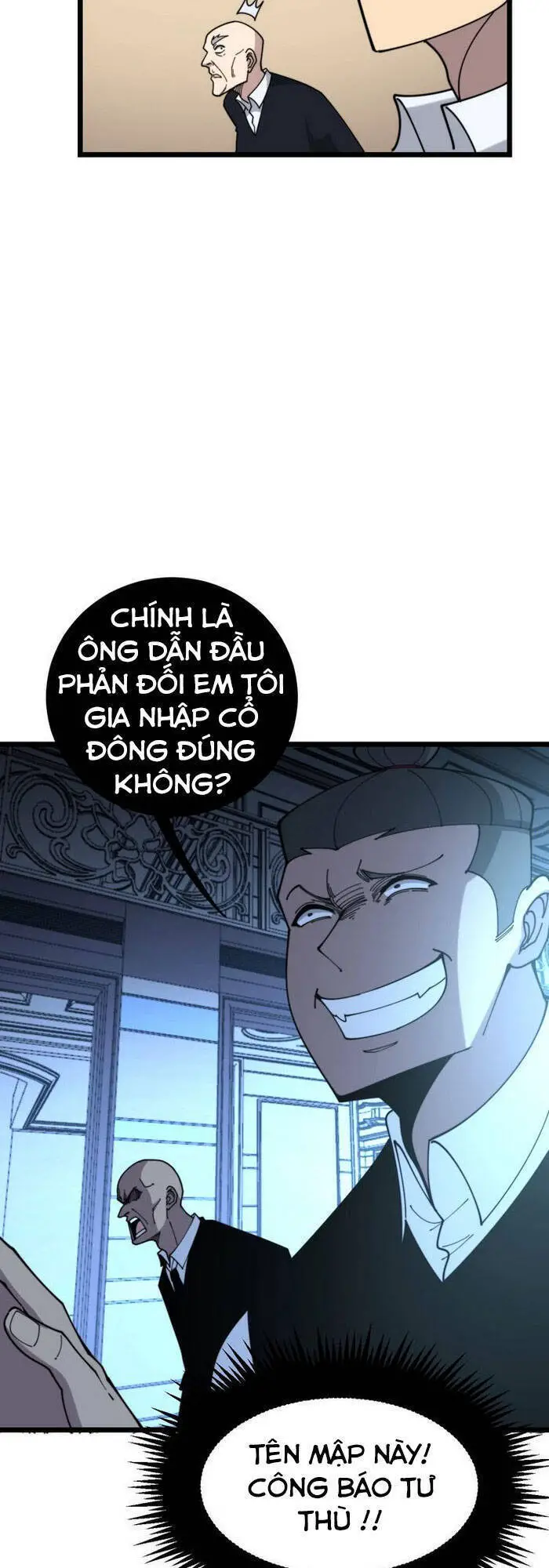 Độc Thủ Vu Y Nettruyen ZZZ Chương 203 Page 33