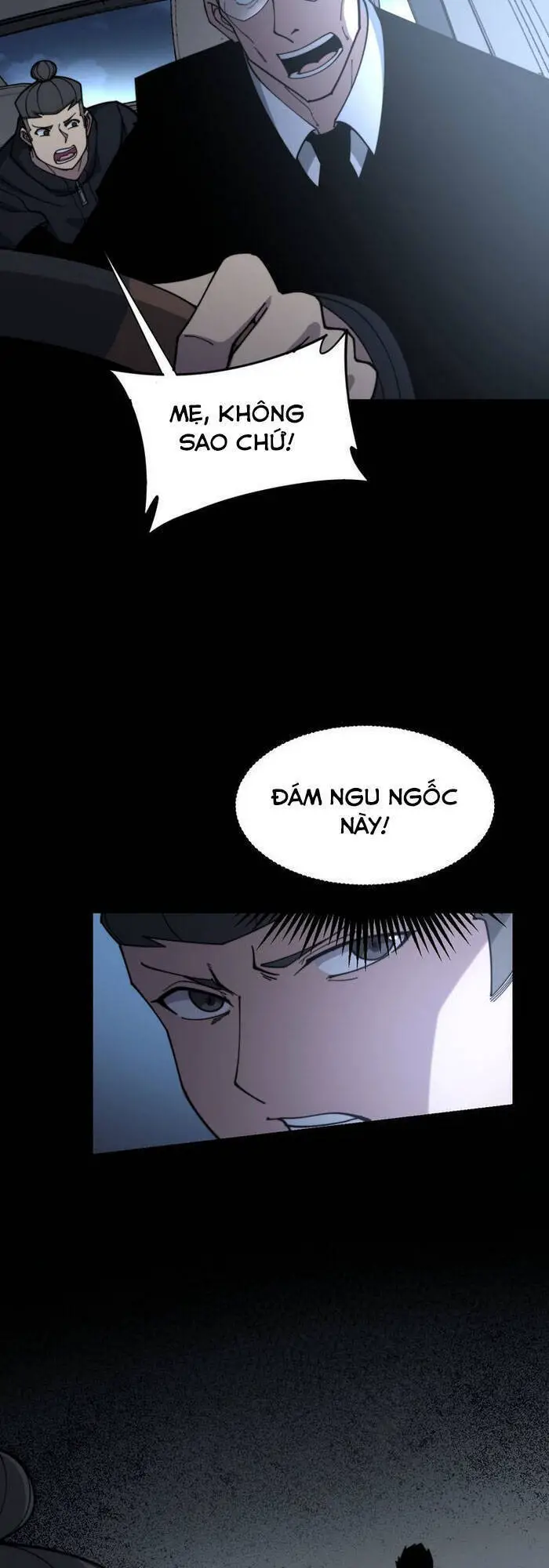 Độc Thủ Vu Y Nettruyen ZZZ Chương 206 Page 3