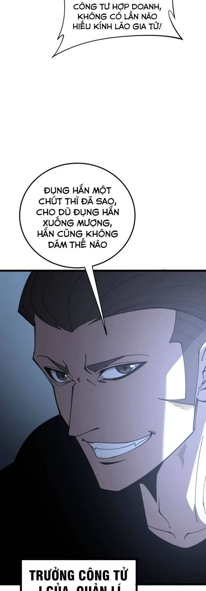 Độc Thủ Vu Y Nettruyen ZZZ Chương 206 Page 7