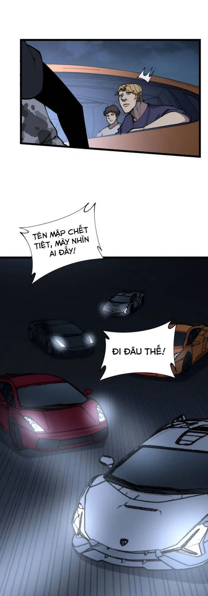 Độc Thủ Vu Y Nettruyen ZZZ Chương 206 Page 15