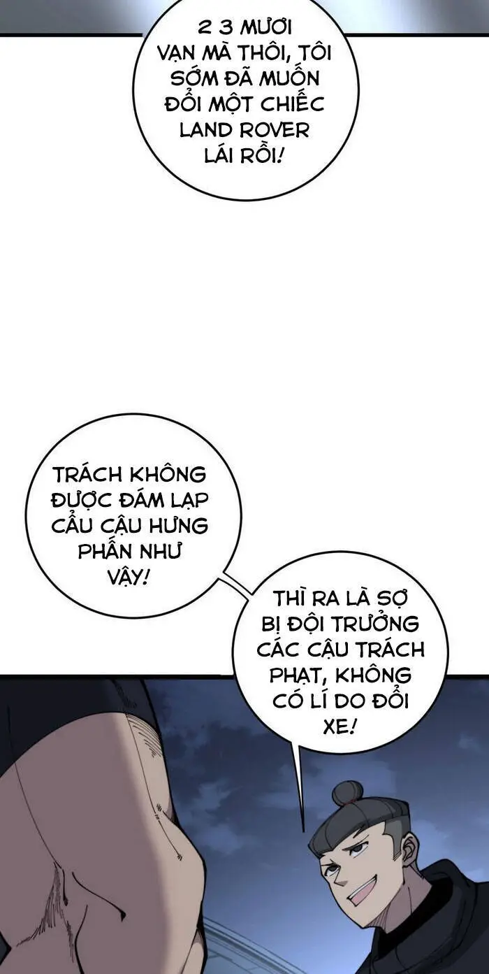 Độc Thủ Vu Y Nettruyen ZZZ Chương 206 Page 19