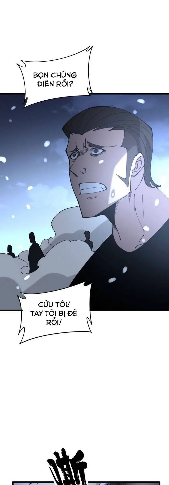 Độc Thủ Vu Y Nettruyen ZZZ Chương 206 Page 51