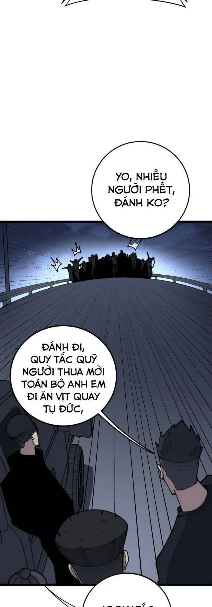 Độc Thủ Vu Y Nettruyen ZZZ Chương 206 Page 58