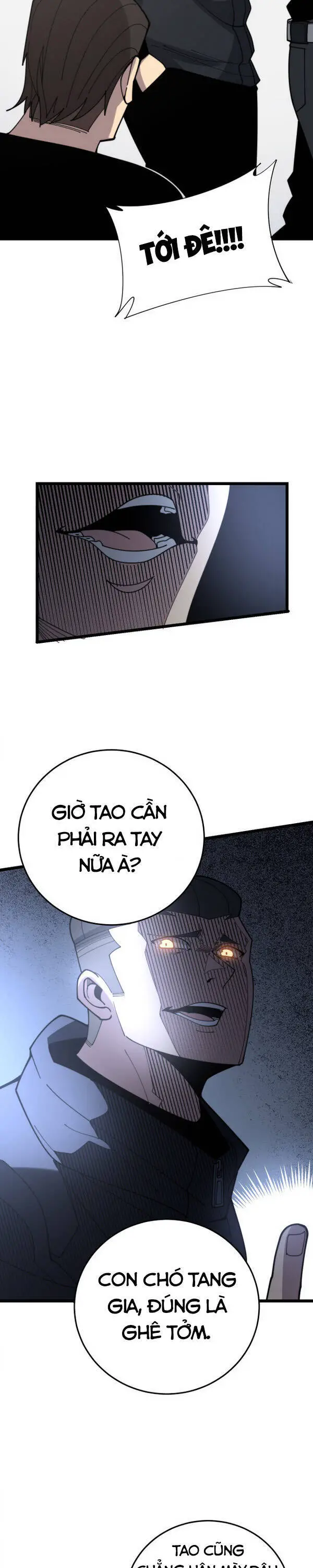 Độc Thủ Vu Y Nettruyen ZZZ Chương 210 Page 28