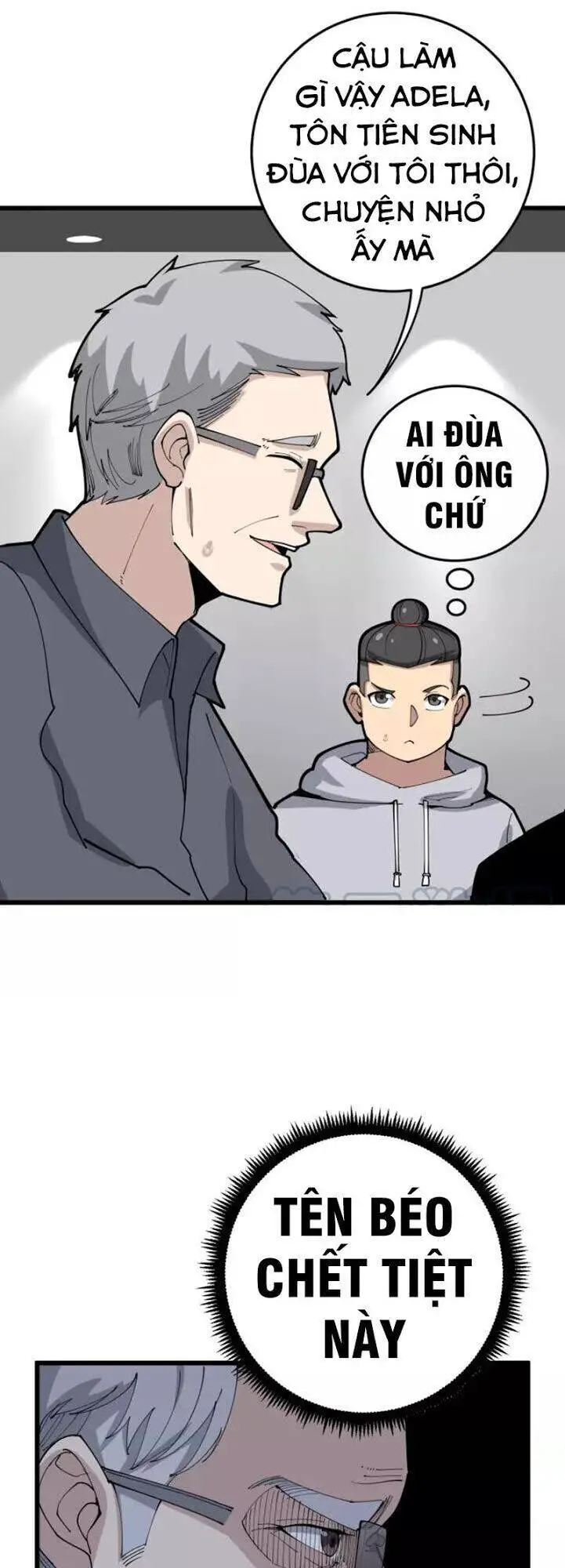 Độc Thủ Vu Y Nettruyen ZZZ Chương 102 Page 4