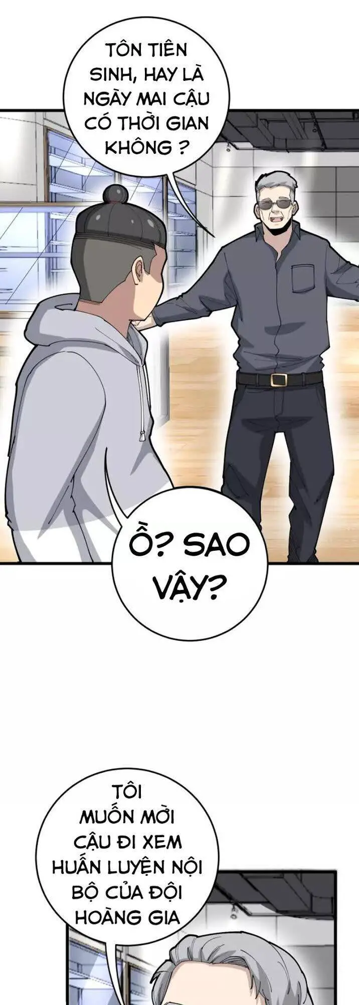Độc Thủ Vu Y Nettruyen ZZZ Chương 102 Page 7
