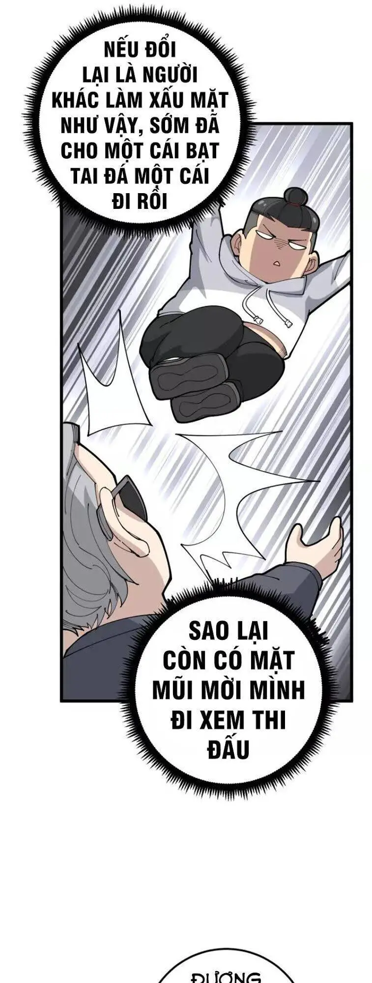 Độc Thủ Vu Y Nettruyen ZZZ Chương 102 Page 10