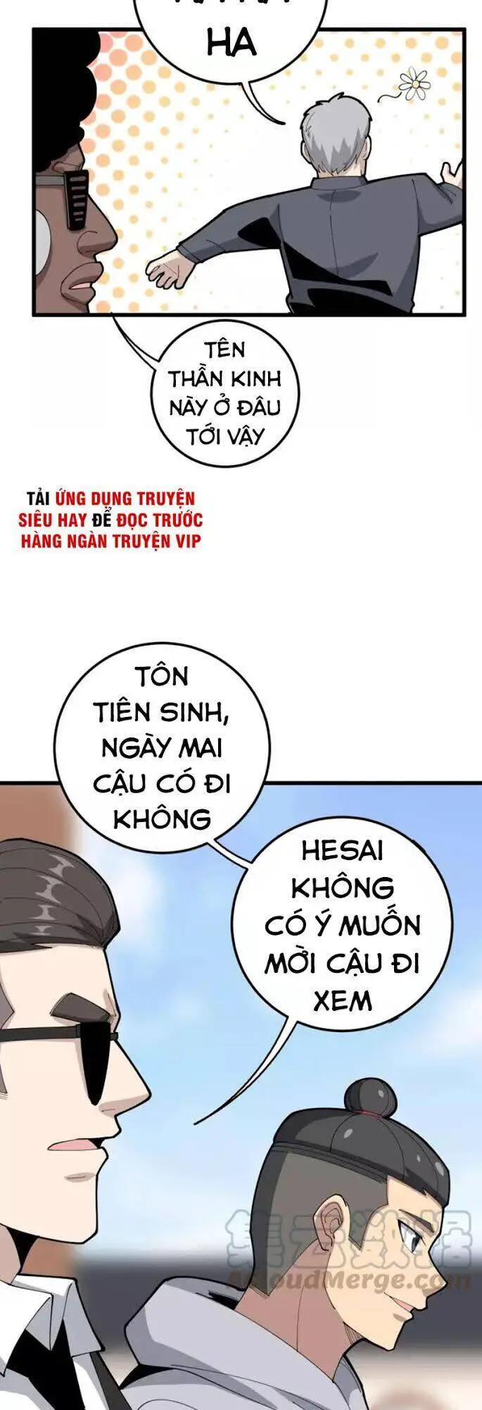 Độc Thủ Vu Y Nettruyen ZZZ Chương 102 Page 14