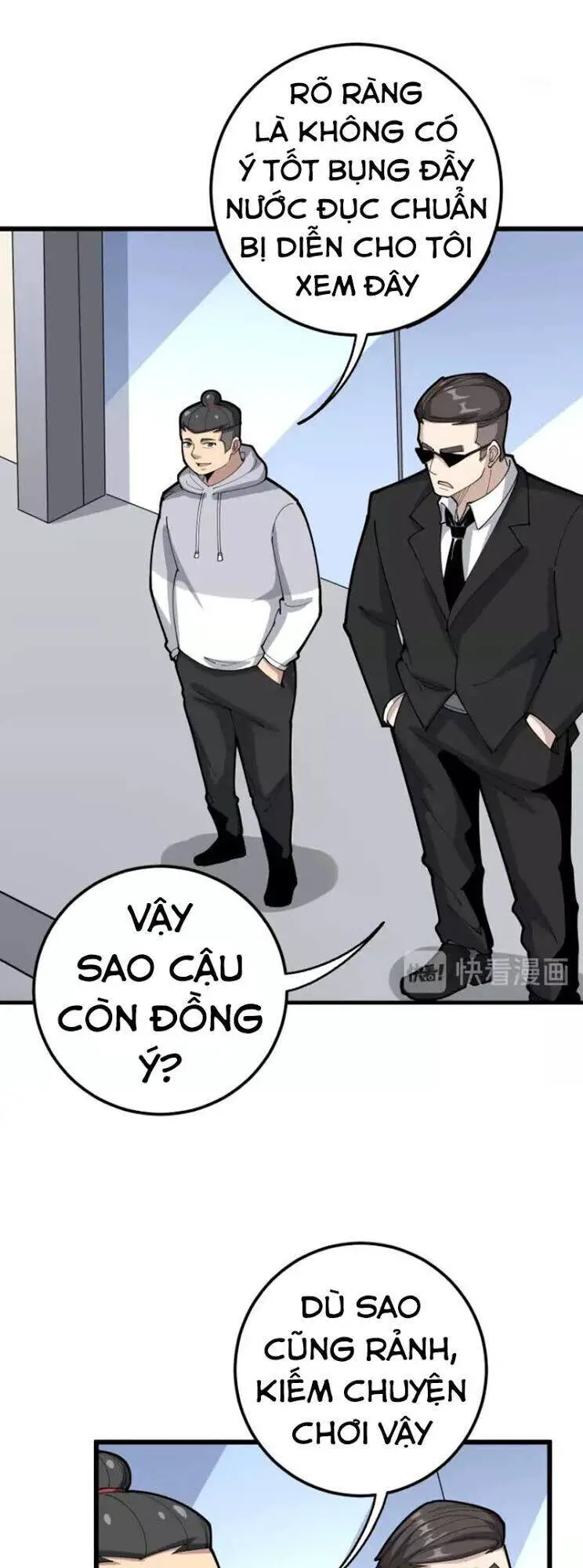 Độc Thủ Vu Y Nettruyen ZZZ Chương 102 Page 16