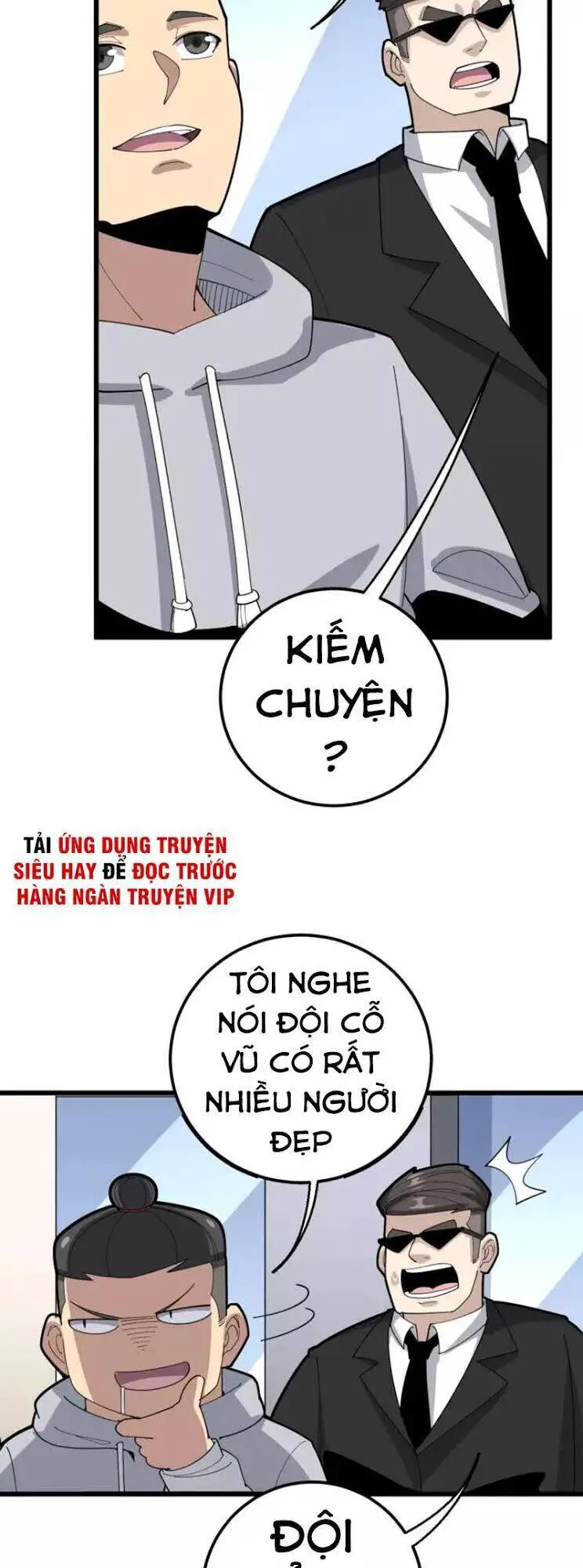Độc Thủ Vu Y Nettruyen ZZZ Chương 102 Page 17