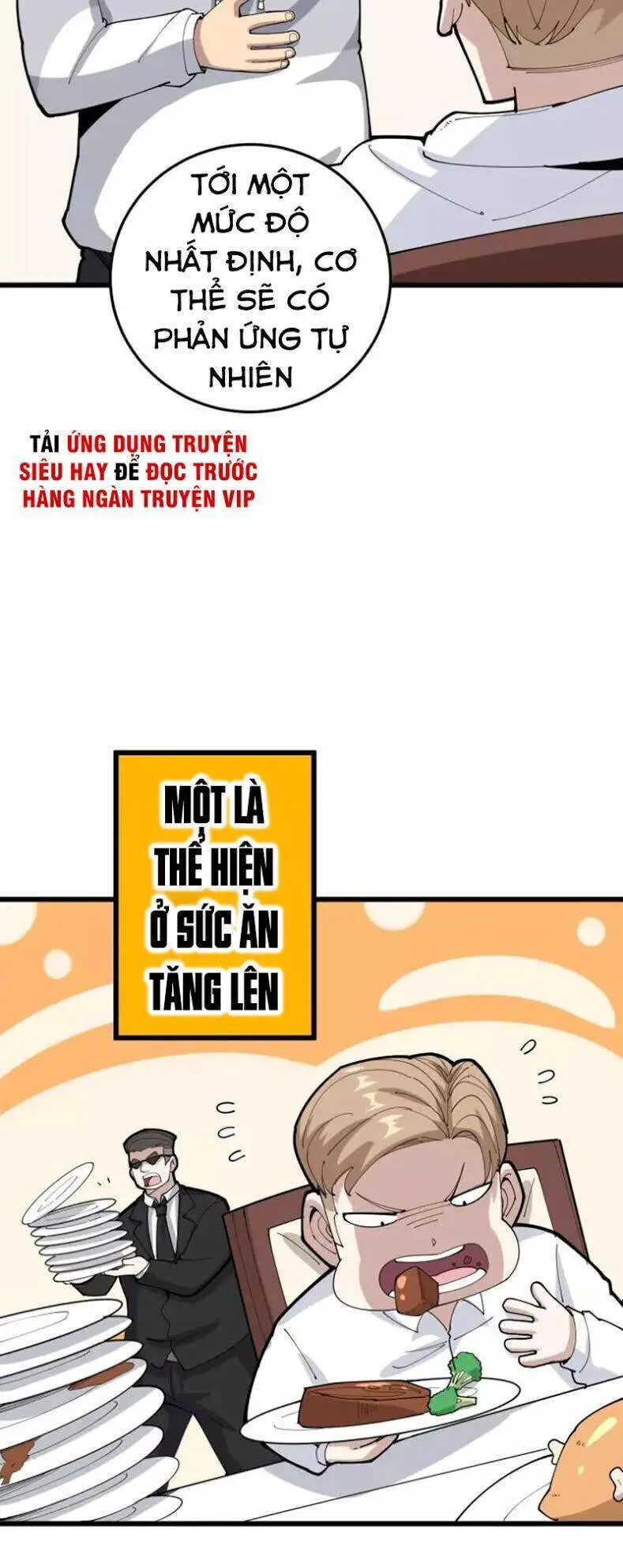 Độc Thủ Vu Y Nettruyen ZZZ Chương 102 Page 29