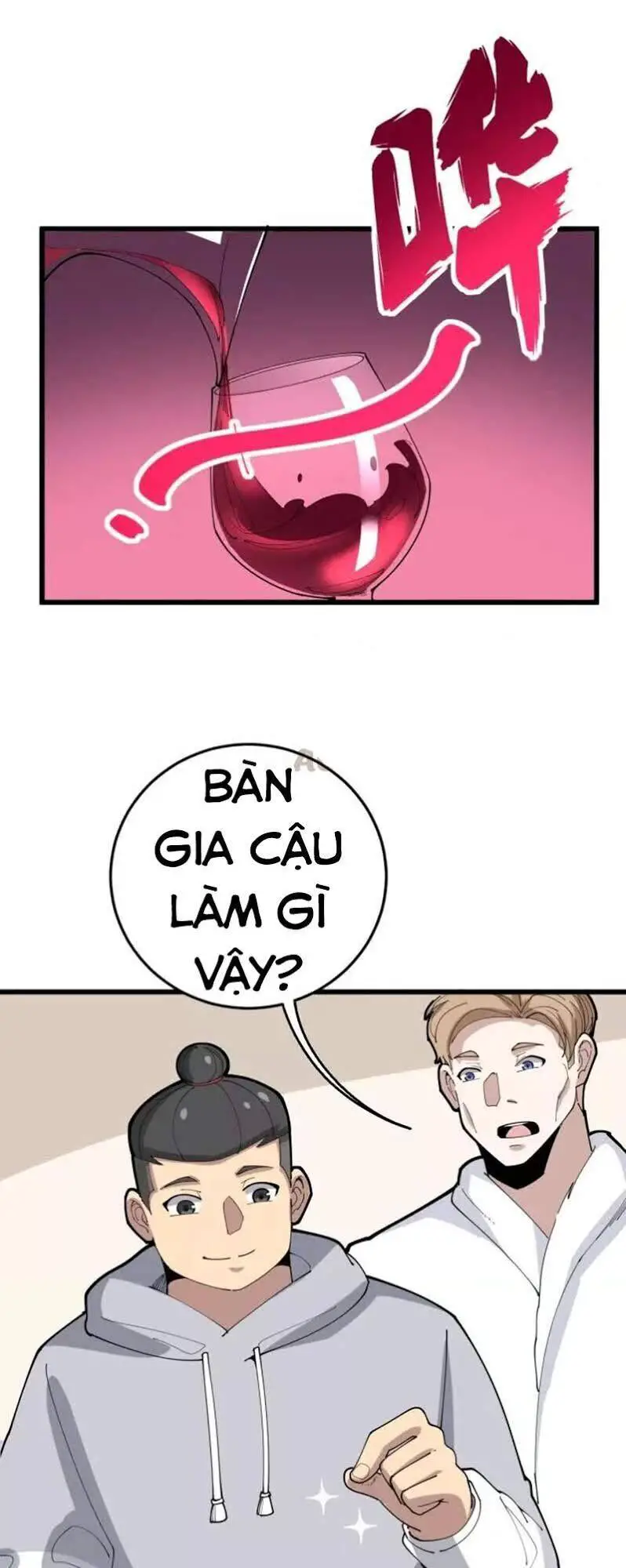 Độc Thủ Vu Y Nettruyen ZZZ Chương 102 Page 33