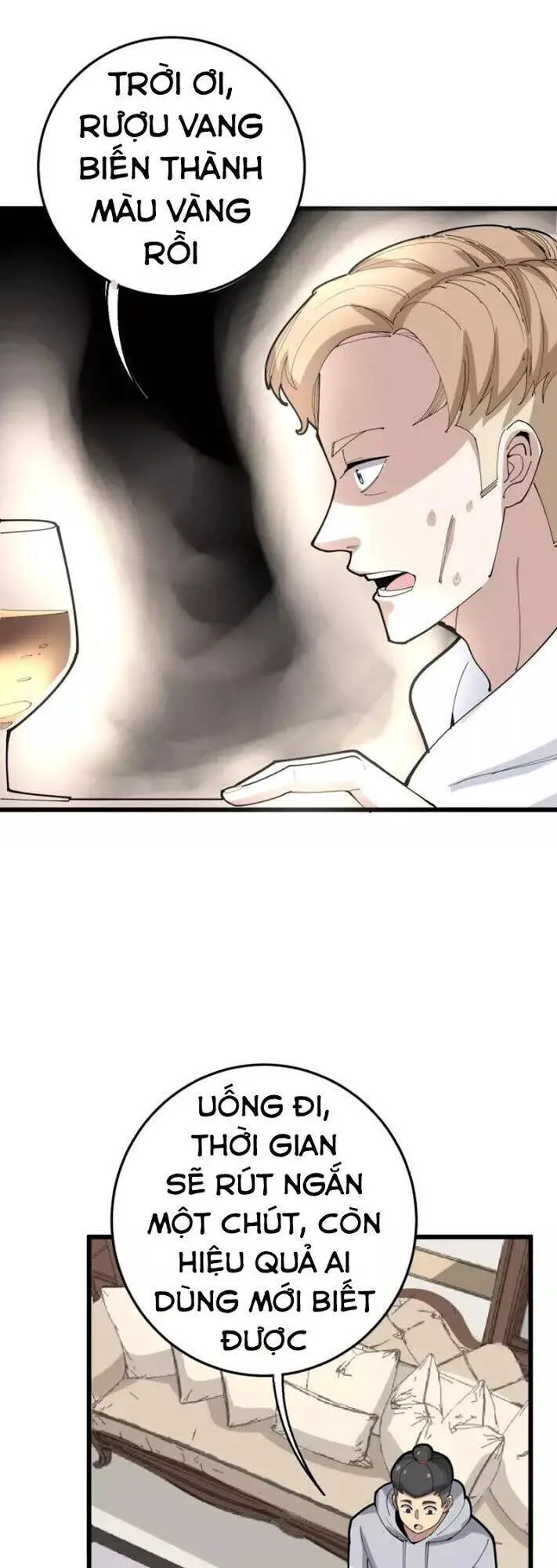 Độc Thủ Vu Y Nettruyen ZZZ Chương 102 Page 35