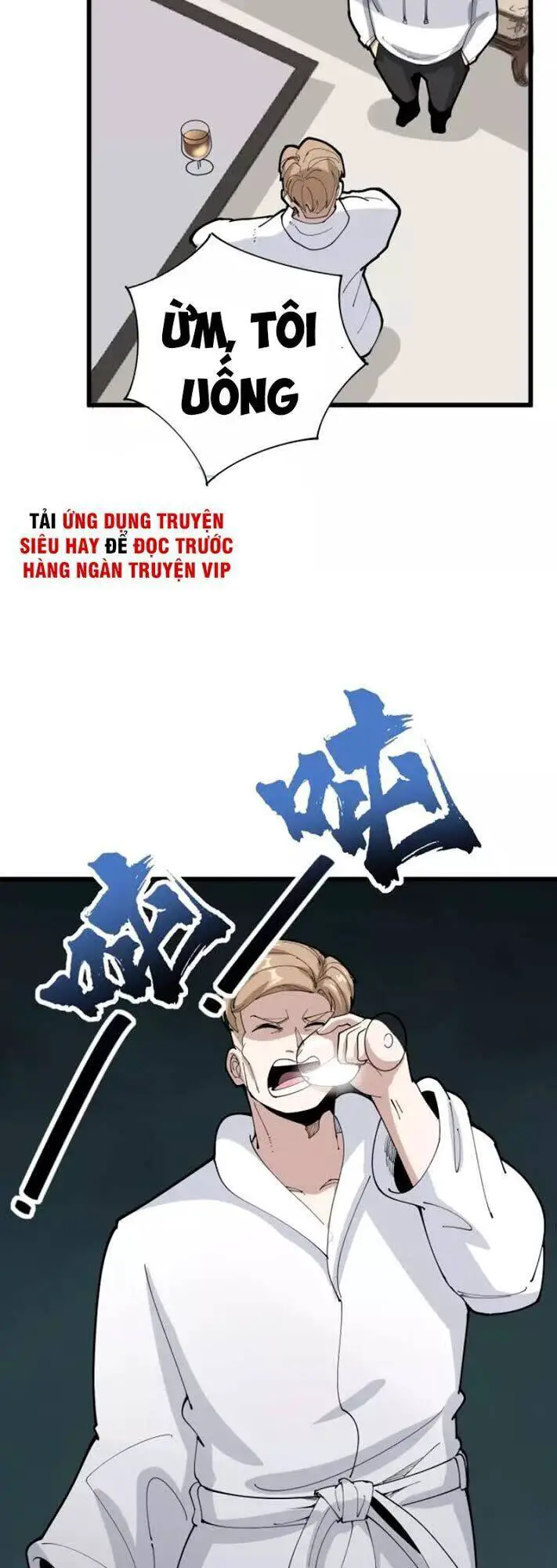Độc Thủ Vu Y Nettruyen ZZZ Chương 102 Page 36