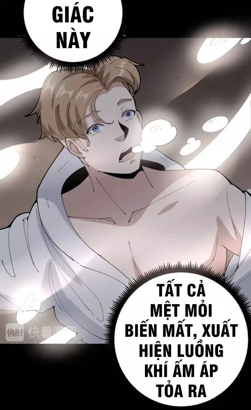 Độc Thủ Vu Y Nettruyen ZZZ Chương 102 Page 39