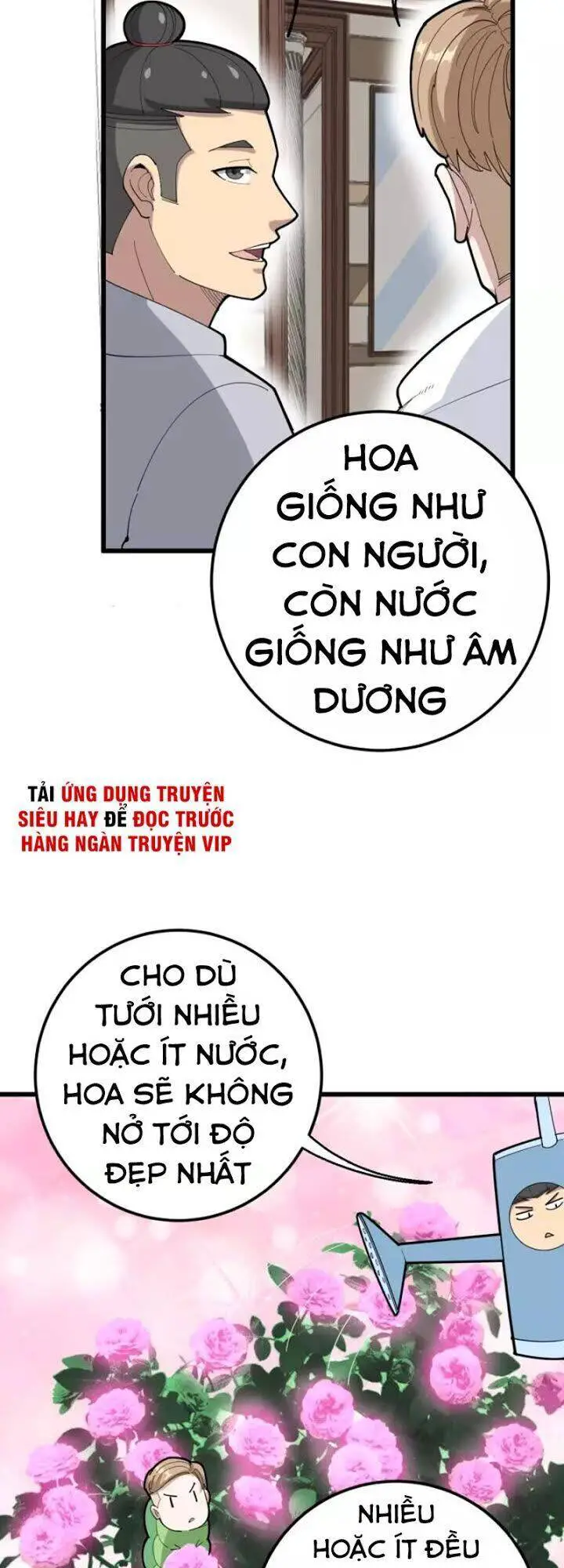 Độc Thủ Vu Y Nettruyen ZZZ Chương 102 Page 49