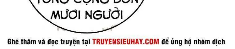 Độc Thủ Vu Y Nettruyen ZZZ Chương 99 Page 4