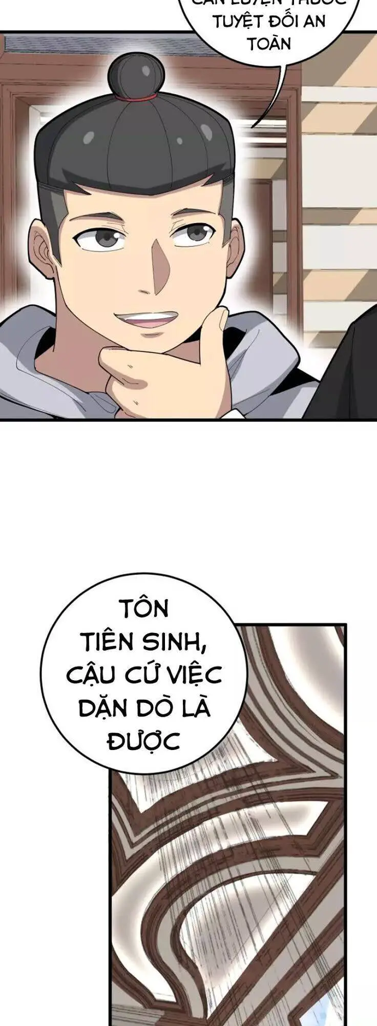 Độc Thủ Vu Y Nettruyen ZZZ Chương 99 Page 6