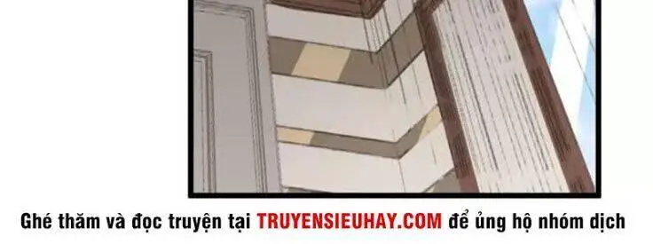 Độc Thủ Vu Y Nettruyen ZZZ Chương 99 Page 7
