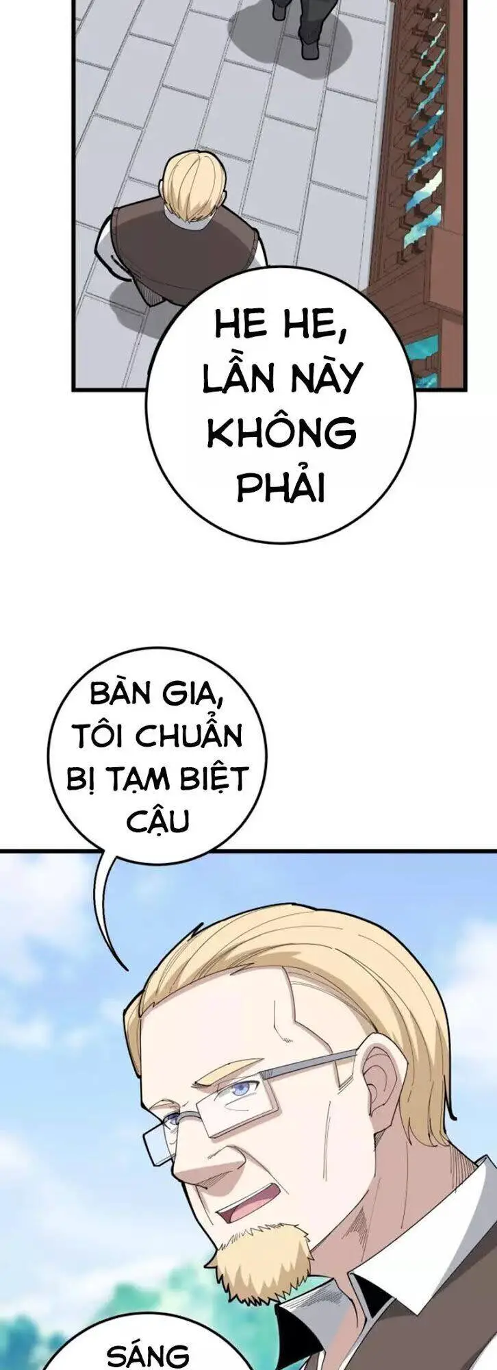 Độc Thủ Vu Y Nettruyen ZZZ Chương 99 Page 9