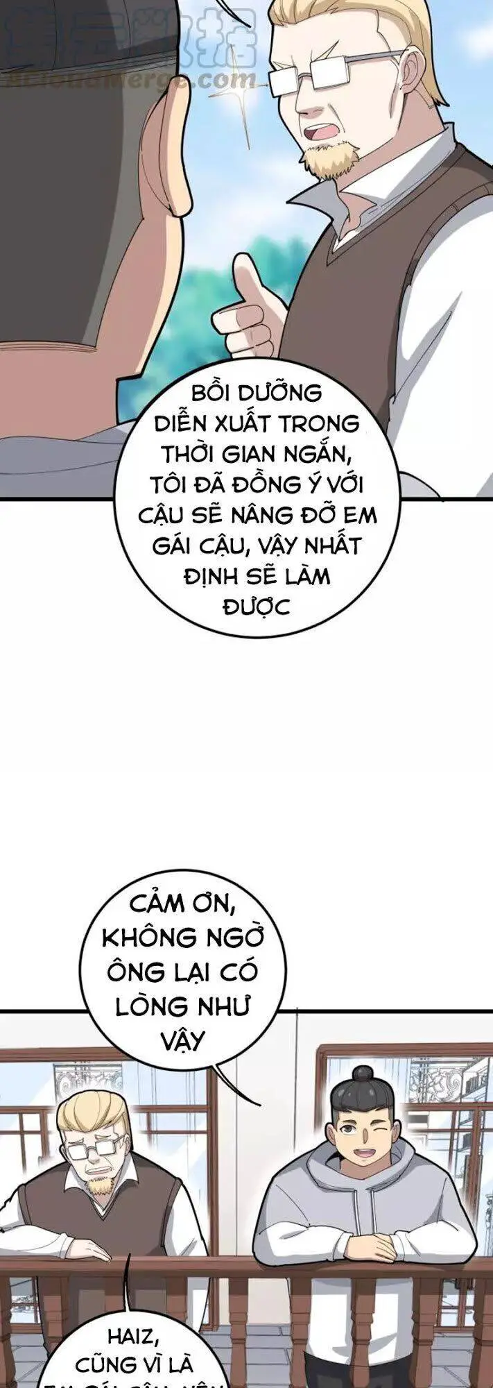 Độc Thủ Vu Y Nettruyen ZZZ Chương 99 Page 12