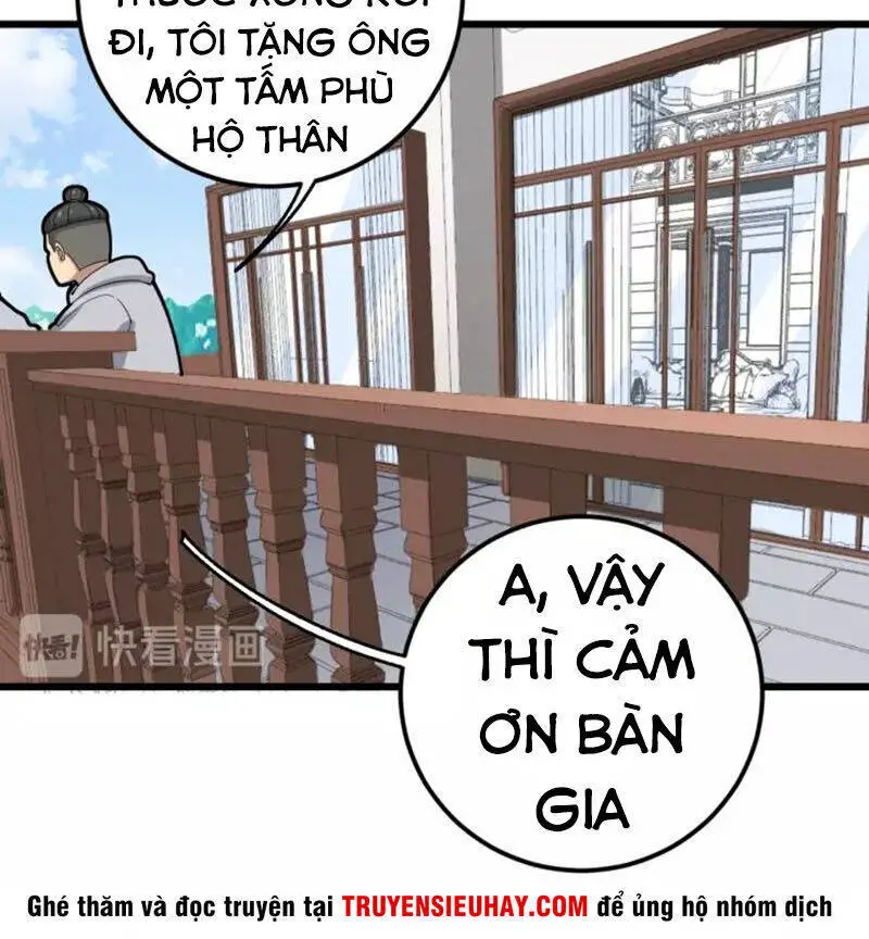 Độc Thủ Vu Y Nettruyen ZZZ Chương 99 Page 15