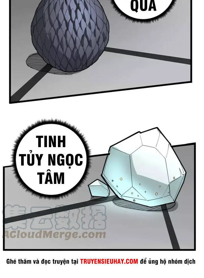 Độc Thủ Vu Y Nettruyen ZZZ Chương 99 Page 22