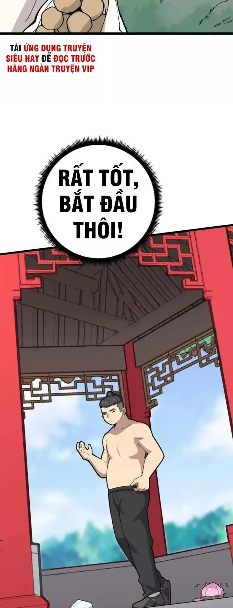 Độc Thủ Vu Y Nettruyen ZZZ Chương 99 Page 24