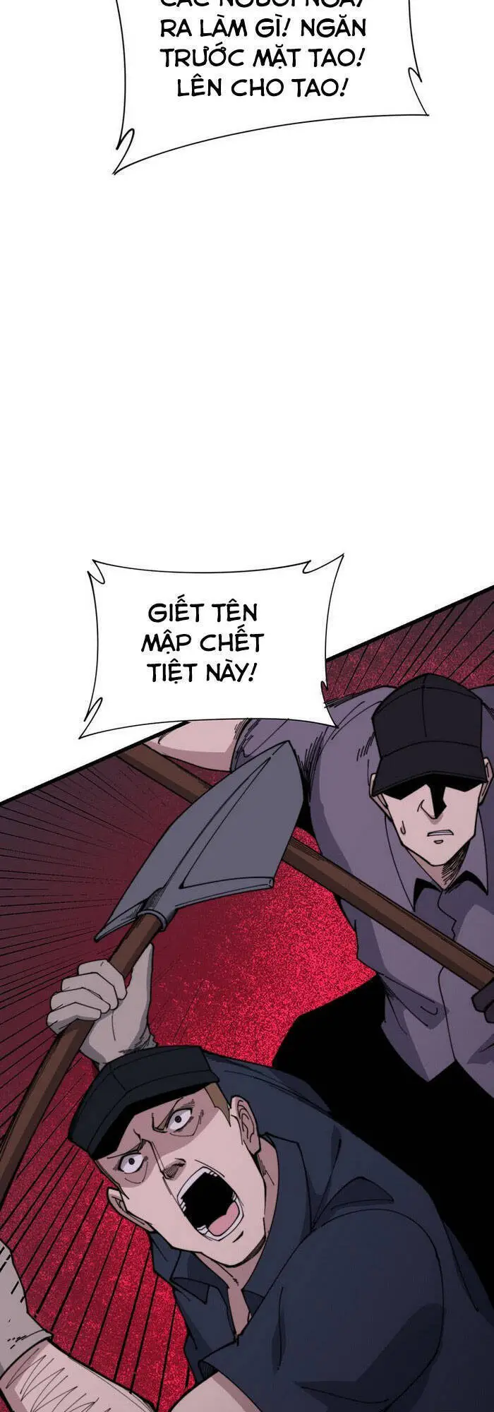 Độc Thủ Vu Y Nettruyen ZZZ Chương 200 Page 5