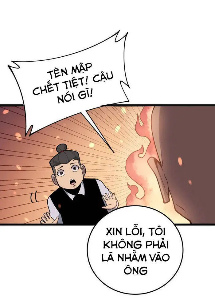 Độc Thủ Vu Y Nettruyen ZZZ Chương 201 Page 56