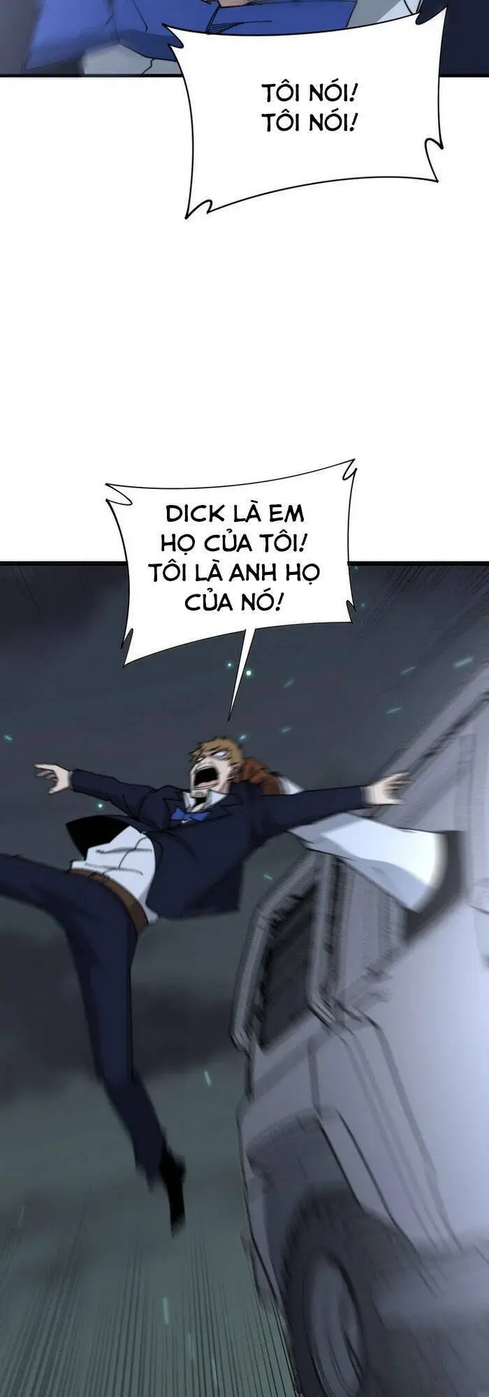 Độc Thủ Vu Y Nettruyen ZZZ Chương 198 Page 3