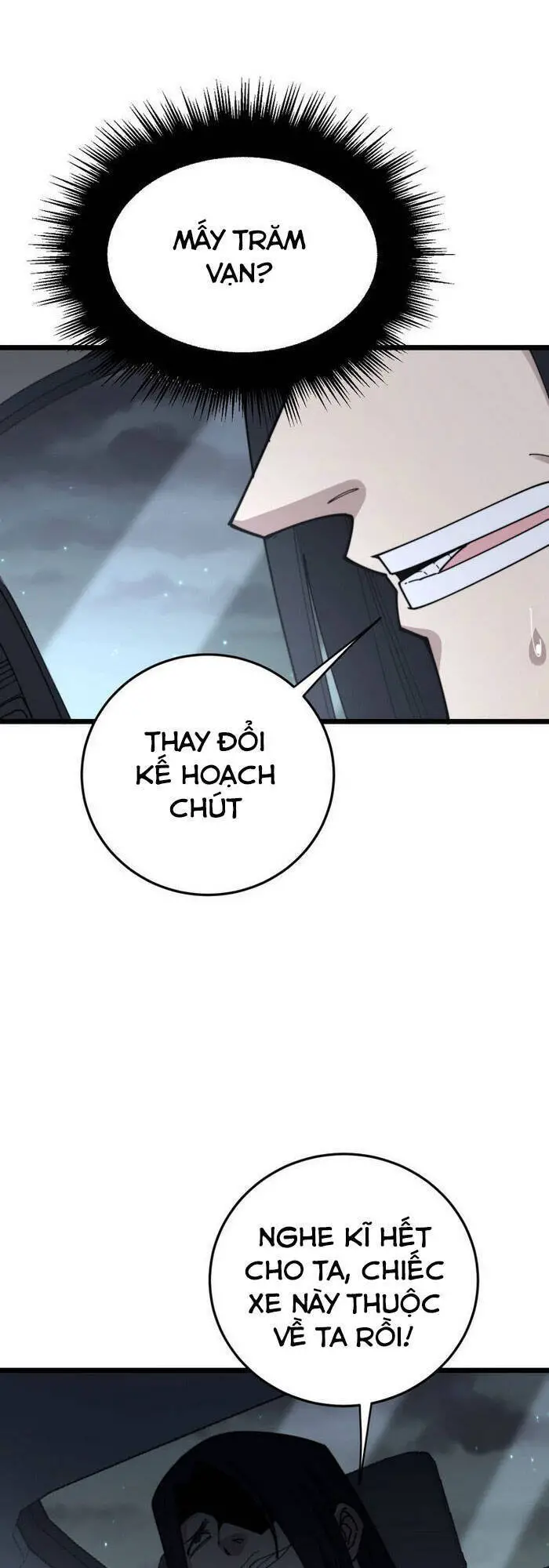 Độc Thủ Vu Y Nettruyen ZZZ Chương 198 Page 15