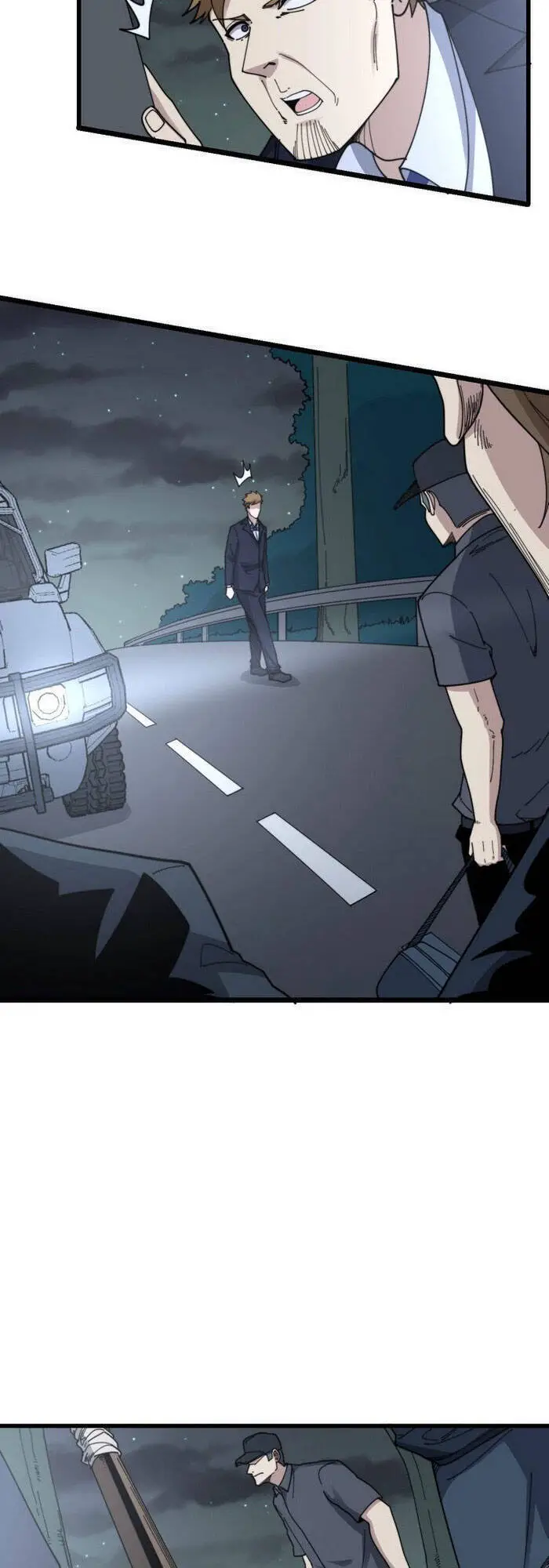 Độc Thủ Vu Y Nettruyen ZZZ Chương 198 Page 26