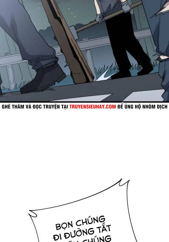 Độc Thủ Vu Y Nettruyen ZZZ Chương 198 Page 27