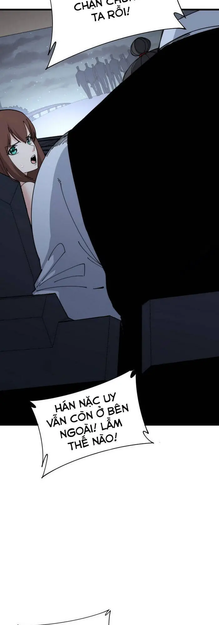 Độc Thủ Vu Y Nettruyen ZZZ Chương 198 Page 28