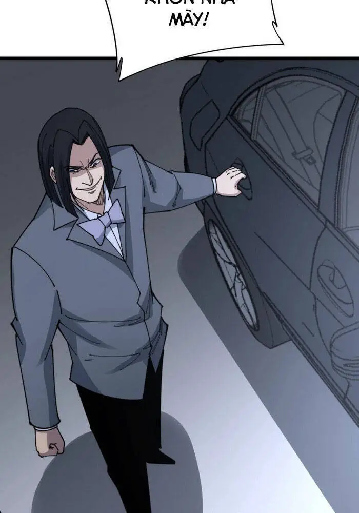 Độc Thủ Vu Y Nettruyen ZZZ Chương 198 Page 33