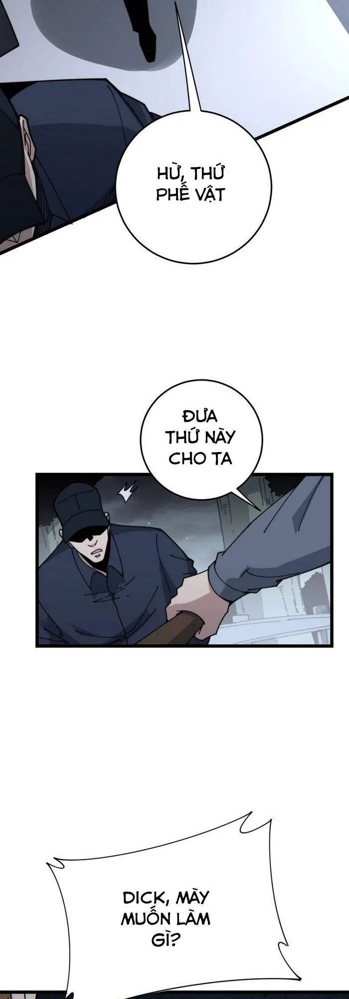Độc Thủ Vu Y Nettruyen ZZZ Chương 198 Page 34