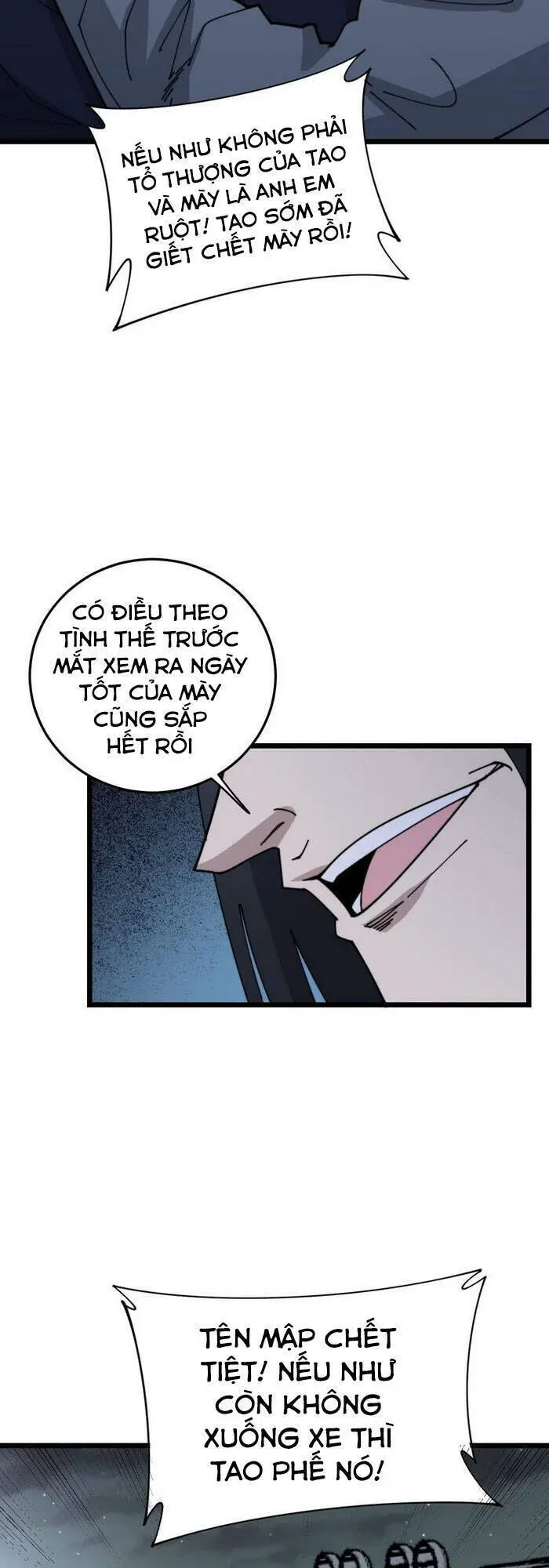 Độc Thủ Vu Y Nettruyen ZZZ Chương 198 Page 41