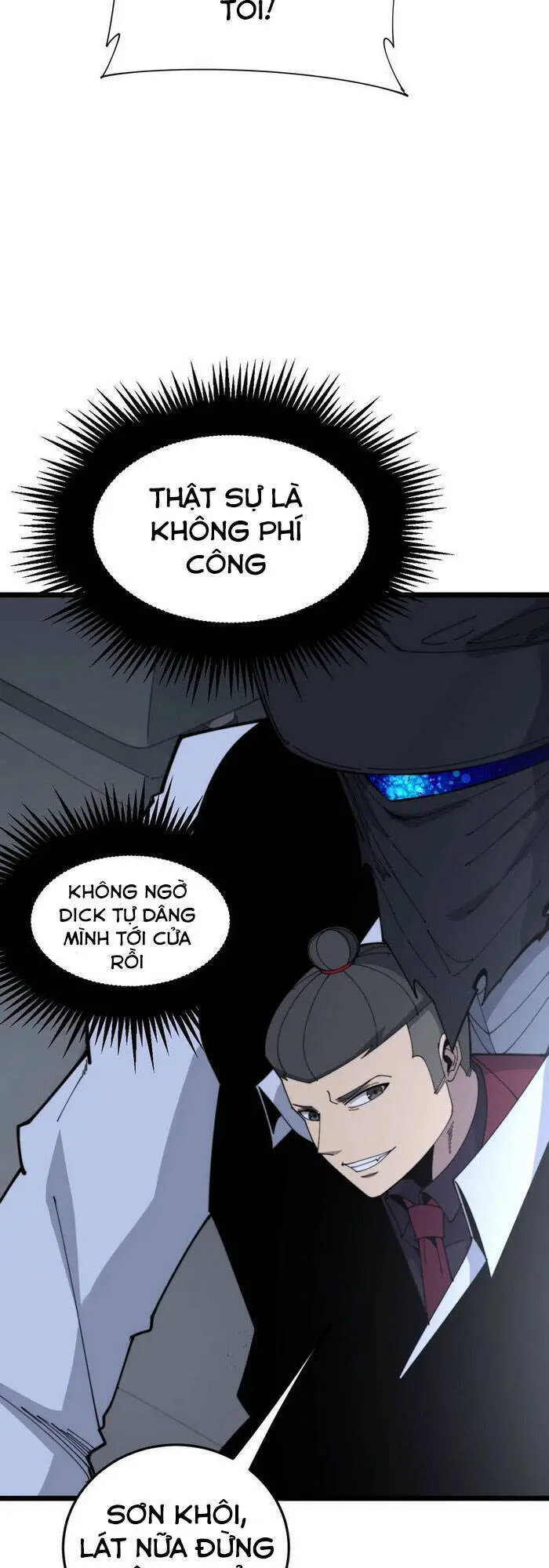 Độc Thủ Vu Y Nettruyen ZZZ Chương 198 Page 43