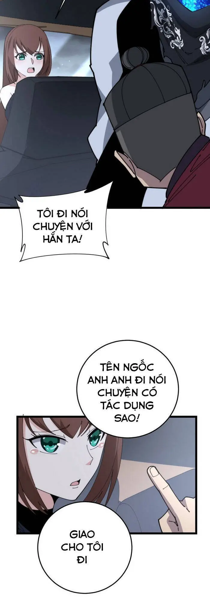 Độc Thủ Vu Y Nettruyen ZZZ Chương 198 Page 45