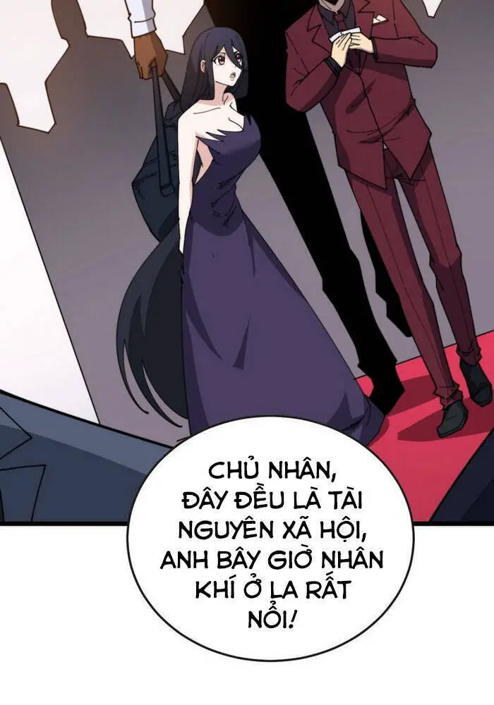 Độc Thủ Vu Y Nettruyen ZZZ Chương 197 Page 19