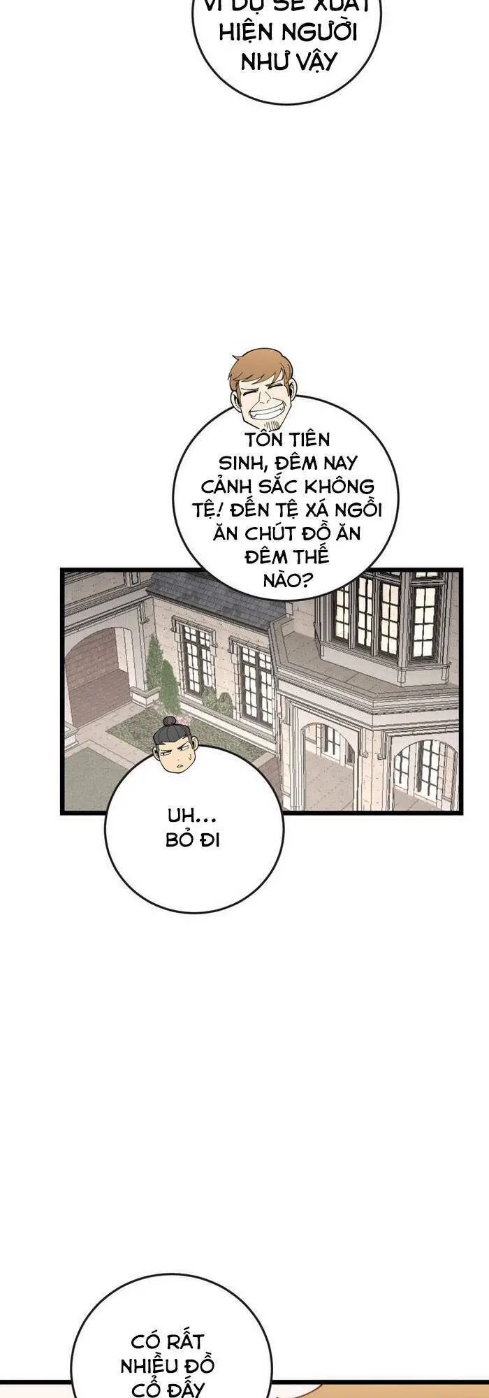 Độc Thủ Vu Y Nettruyen ZZZ Chương 197 Page 22