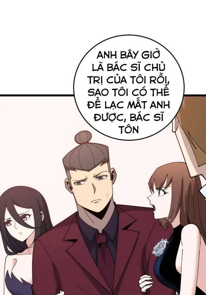Độc Thủ Vu Y Nettruyen ZZZ Chương 197 Page 27