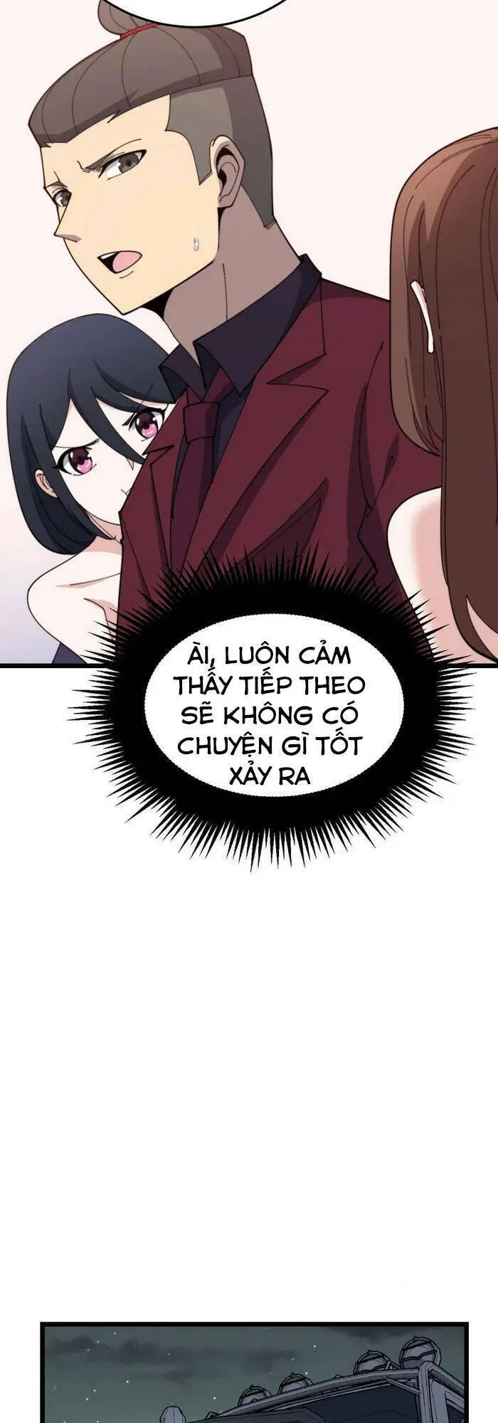 Độc Thủ Vu Y Nettruyen ZZZ Chương 197 Page 30