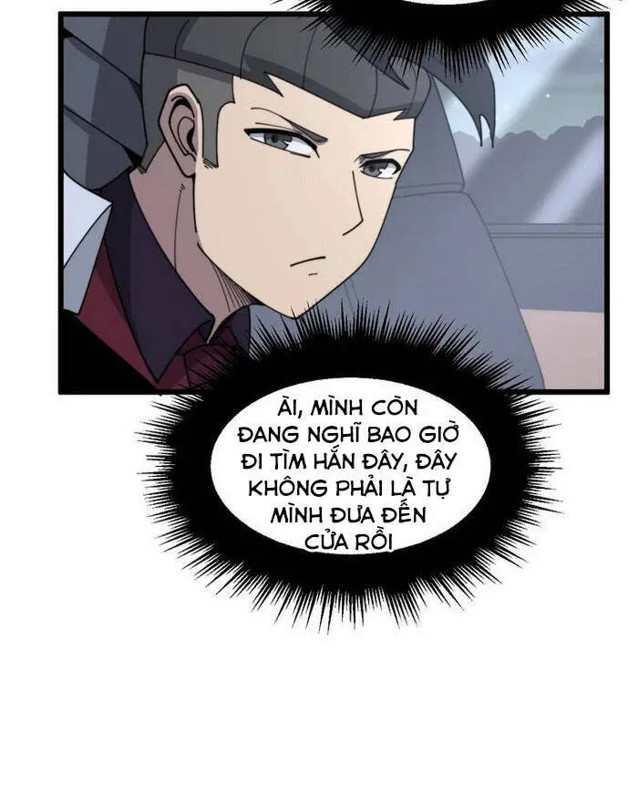 Độc Thủ Vu Y Nettruyen ZZZ Chương 197 Page 45