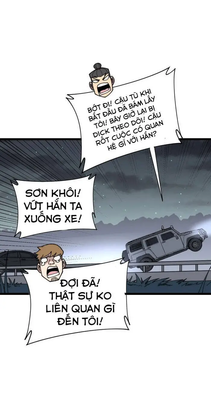 Độc Thủ Vu Y Nettruyen ZZZ Chương 197 Page 48