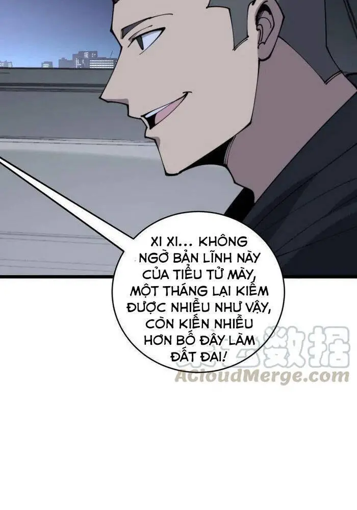 Độc Thủ Vu Y Nettruyen ZZZ Chương 205 Page 47
