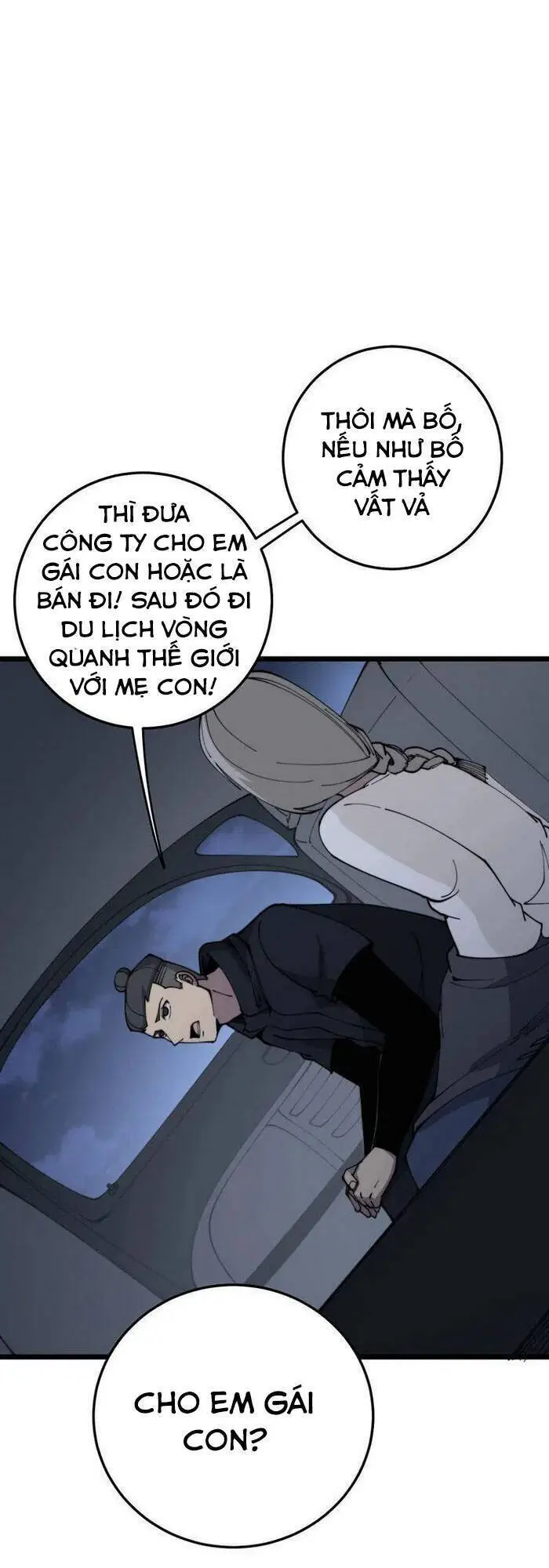 Độc Thủ Vu Y Nettruyen ZZZ Chương 205 Page 48
