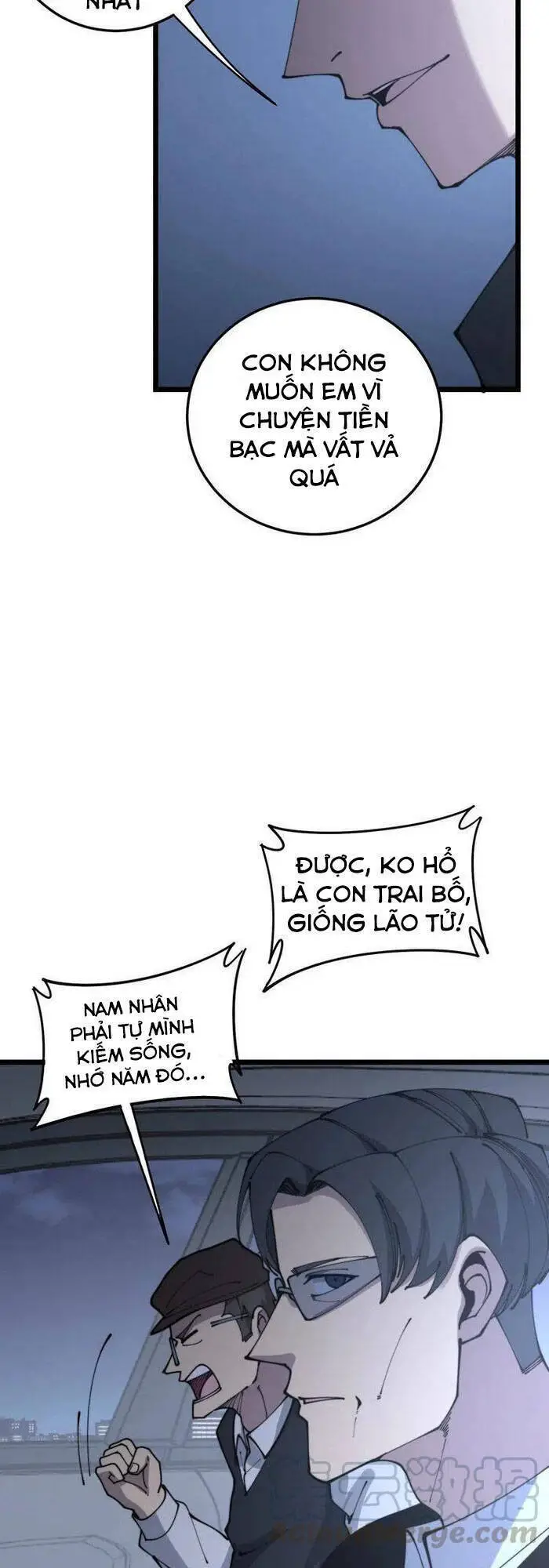Độc Thủ Vu Y Nettruyen ZZZ Chương 205 Page 50