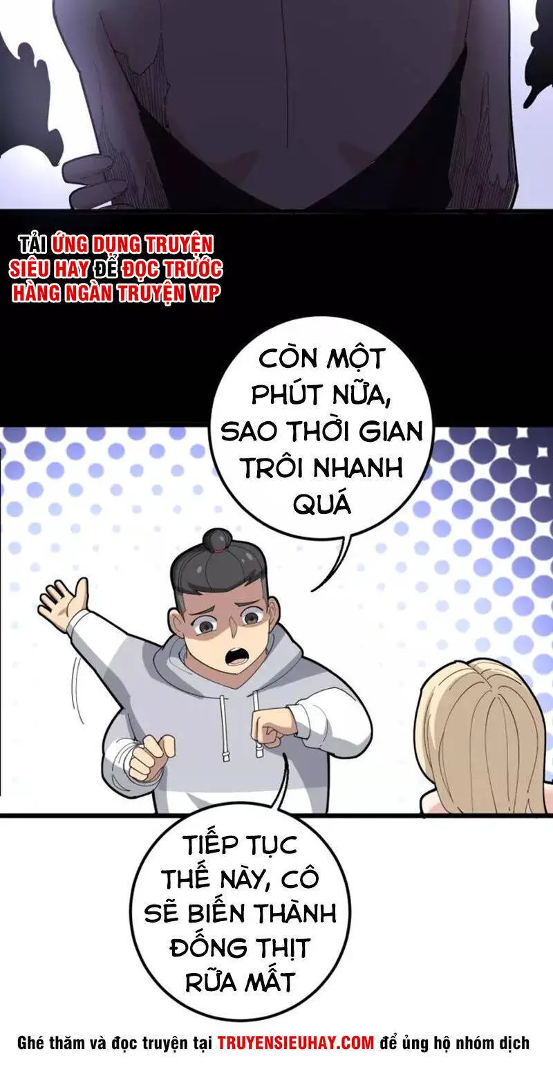 Độc Thủ Vu Y Nettruyen ZZZ Chương 98 Page 9